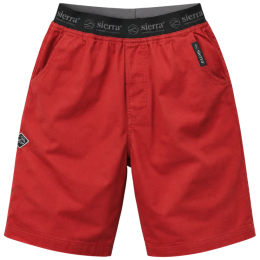 Damenshorts SIERRA Climbing Oliana