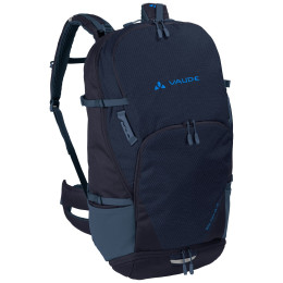 Rucksack Vaude Bike Alpin 25+5 blau Eclipse