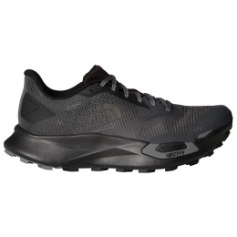 Herren Laufschuhe The North Face M Vectiv Enduris 4 schwarz/grau Tnf Black/Anthracite Gr