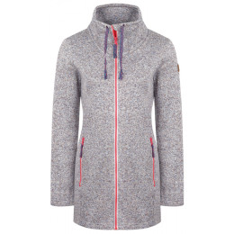 Damenpullover Loap Gerema braun