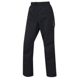Damenhose Montane Womens Pac Plus Pants schwarz Black