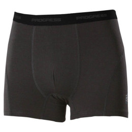 Herren-Boxershorts Progress E SKN 28HA schwarz Black