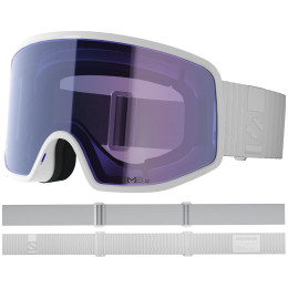 Skibrille Salomon Sentry Pro Sigma