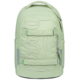 Schulrucksack für Oberstufe Baagl Skate Max