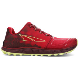 Damenschuhe Altra W Superior 4.5 rot Raspberry
