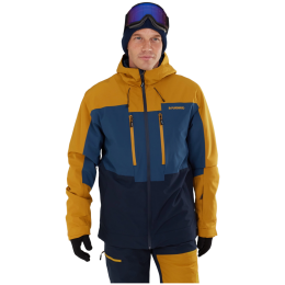 Herrenjacke Fundango Nelson Allmountain Jacket