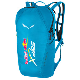 Trailrunningrucksack Salewa Ultra Train 18 BP X-ALPS blau