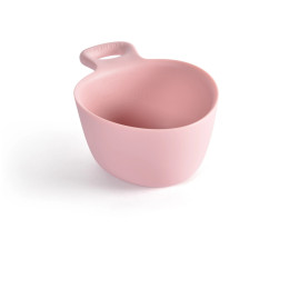 Schüssel Light My Fire Swedish Kasa 150 ml rosa dustypink