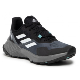 Damenschuhe Adidas Terrex Soulstride W schwarz Cblack/Crywht/Minton