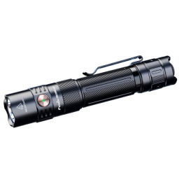 Taschenlampe Fenix PD35R ACE schwarz black