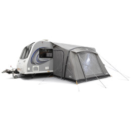 Vorzelt Vango Palma Air 330 grau Cloud Grey