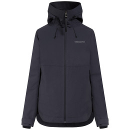 Damen-Softshell-Jacke Didriksons Jennie Wns Jkt 2 dunkelblau Dark Night Blue