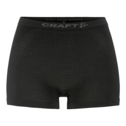 Damen-Funktionsslips Craft Wool Seamless Boxer W