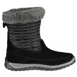 Damen Winterschuhe Alpine Pro Portia schwarz