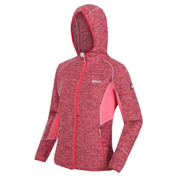Damen-Sweatshirt Regatta Walbury III rosa TrpPnk/RethP