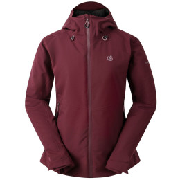 Damenjacke Dare 2b Torrek Blaze Jacket rot Fig