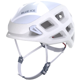 Kletterhelm Blue Ice Blast Helmet