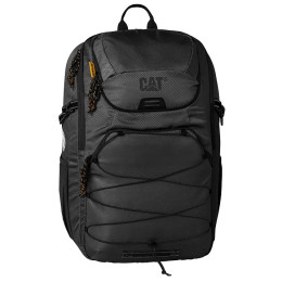 Wanderrucksack Caterpillar CAT Urban Mountaineer Le Meije schwarz černá