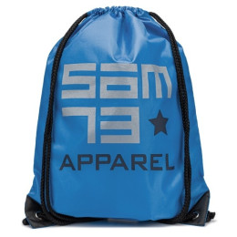 Rucksack Sam73 Wesle blau
