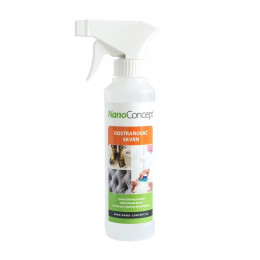 Fleckenentferner NanoConcept 250 ml