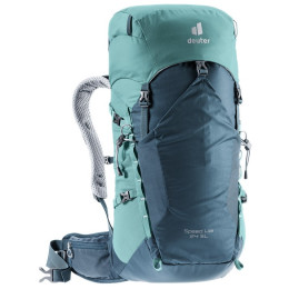 Damenrucksack Deuter Speed Lite 24 SL blau ArcticDustblue