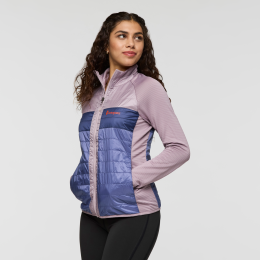 Damenjacke Cotopaxi W'S Capa Hybrid Insulated Jacket