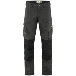 Herrenhose Fjällräven Barents Pro Trousers M dunkelgrau Dark Grey