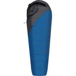 Schlafsack Loap Alpmayo blau Blue
