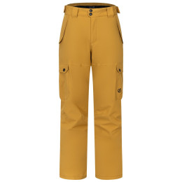 Herrenhose Dare 2b Baseplate Insulated Pant hellbraun Wood Brown