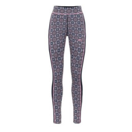 Damen-Funktionsunterhose Kari Traa Rose High Waist Pant