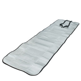 Alumatka Yate Alu Matte 180