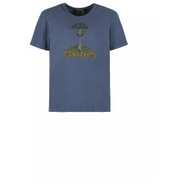 Herren-T-Shirt E9 Roots Men's
