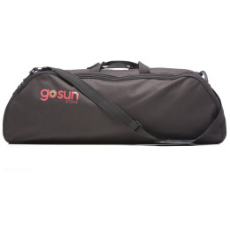 Reisetasche GoSun Sport/Fusion schwarz Black