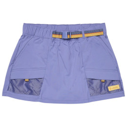 Damenrock Cotopaxi Brinco Skort blau/grau Blue Smoke