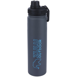 Thermoflasche Zulu Vacuum Sport 750