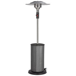 Heizgerät Enders Fancy grau