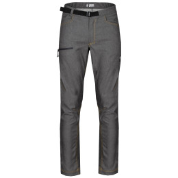 Herrenhose High Point Gravity Pants grau/schwarz Pirate Black