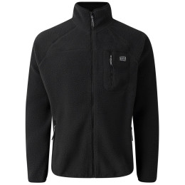 Herren Funktions-Sweatshirt Dare 2b Camber Fleece schwarz Black