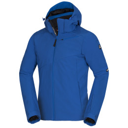 Herrenjacke Northfinder Kobe blau