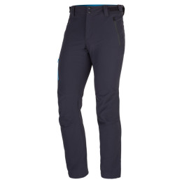 Herrenhose Northfinder Russ schwarz 269Black