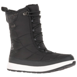 Damen Winterschuhe Kamik W' Ella Mid schwarz Black
