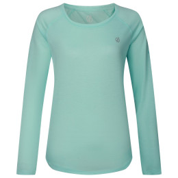 Damen-T-Shirt Dare 2b Serenity Long Sleeve Tee