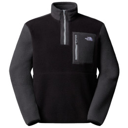 Herren-Sweatshirt The North Face M Yumiori 1/4 Zip