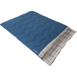 Schlafsack Vango Aurora Double blau StellarBlue