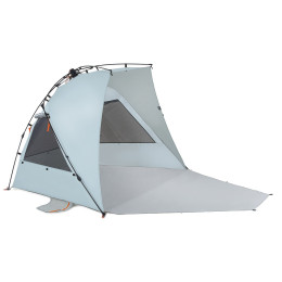 Seitenwand Terra Nation Kau Kohu Plus blau