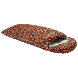Schlafsack Vango Stellar Junior orange Dragons Fire