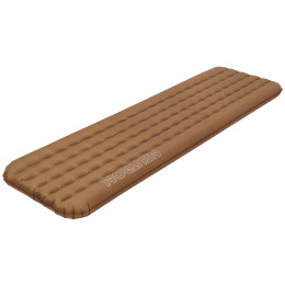 Aufblasbare Isomatte Warg Neutron braun brown