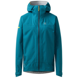 Wasserdichte Damenjacke Haglöfs L.I.M Airak 2,5L Jacket