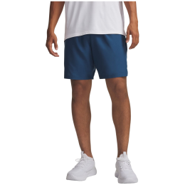 Herrenshorts Under Armour Woven Wdmk Shorts