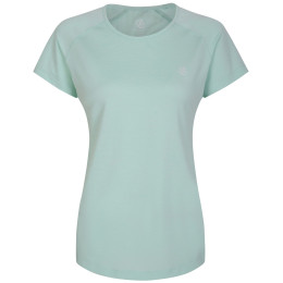 Damen-T-Shirt Dare 2b Corral Tee hellgrün Mint Green Marl